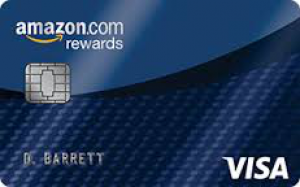 Amazon Rewards Card Review - is it the Best Amazon Card?