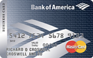 Platinum Plus Card For Business By Bank Of America - Review And Details