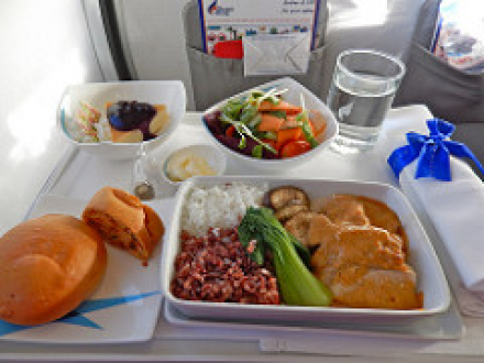 Comparing Delta Sky MIles Dining, MileagePlus Dining and AAdvantage Dining