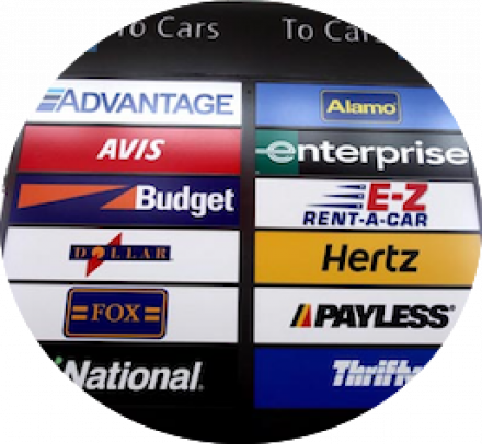 rental car insurance with credit card