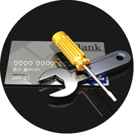 Credit Cards to repair credit